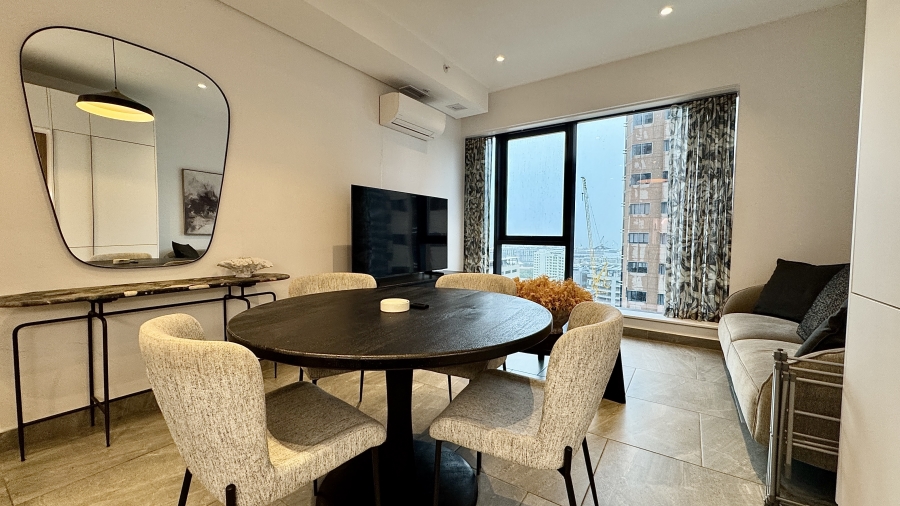 To Let 1 Bedroom Property for Rent in Cape Town City Centre Western Cape